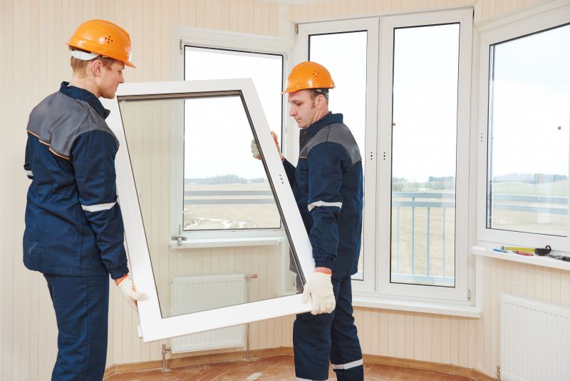 Cost of Windows Installation in Harrison, AR